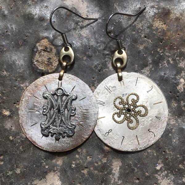 E719 Earring E719 price €25
