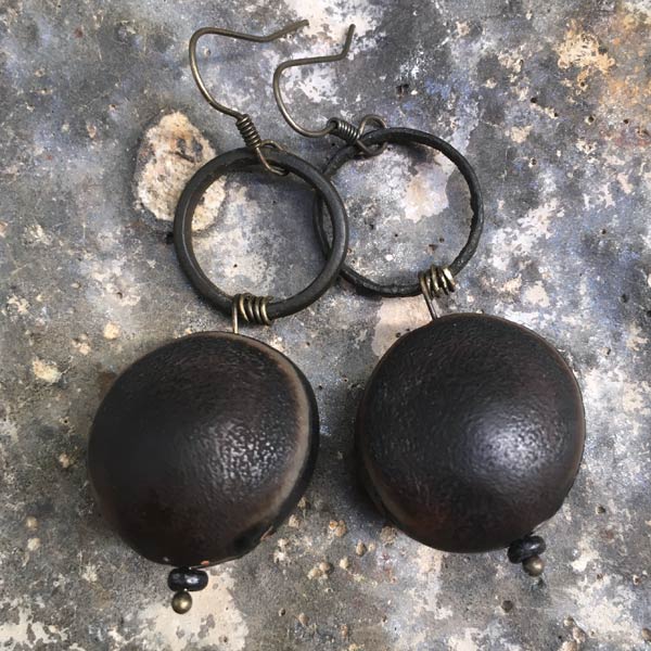Earring E546   price €18