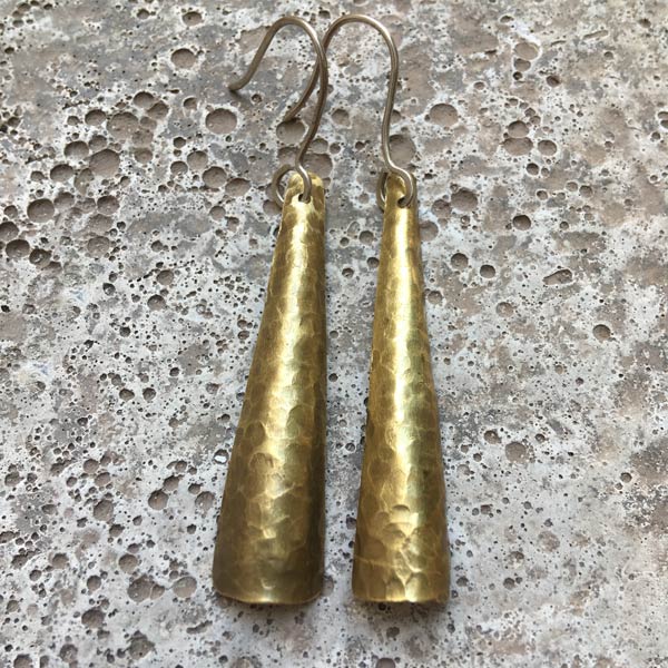 Earring E330    SOLD