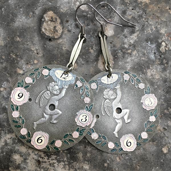 Earring E714   price €25