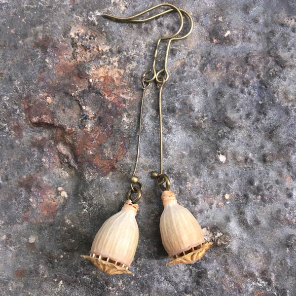 Earring E547   price €18