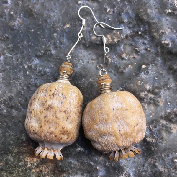 Earring E545   price €19