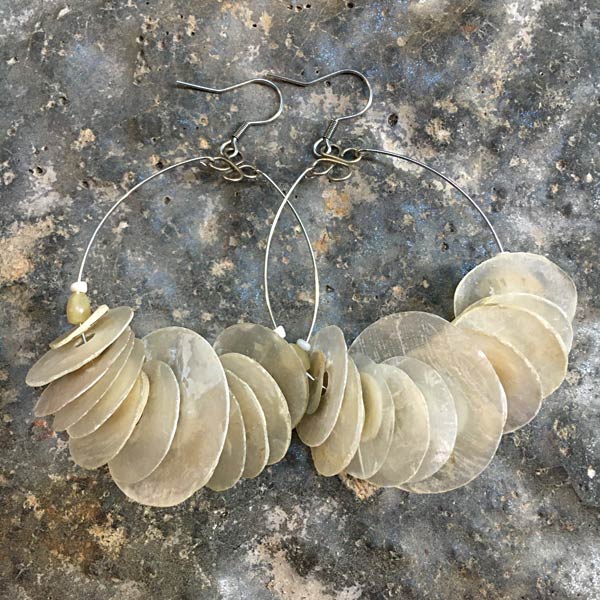 Earring E910   price €20