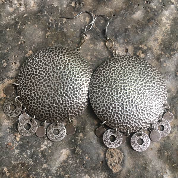 E906 Earring E906 price €20