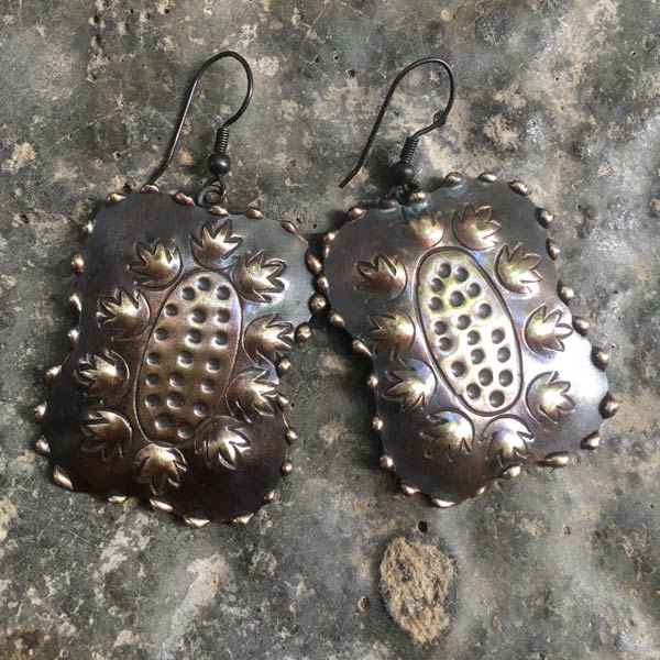 Earring E905   price €20