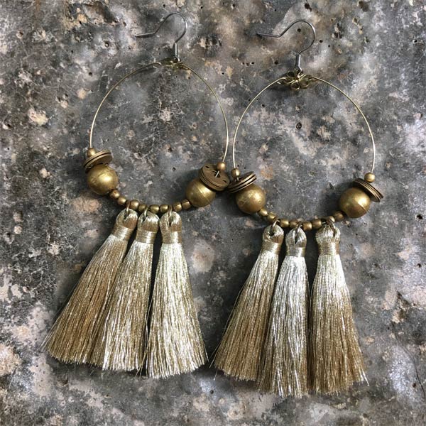 Earring E949   price €20