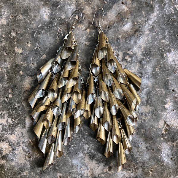 Earring E945   price €20