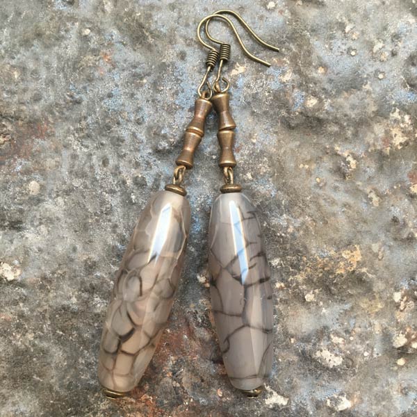 Earring E553   price €18