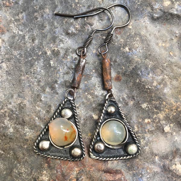 Earring E556   price €20