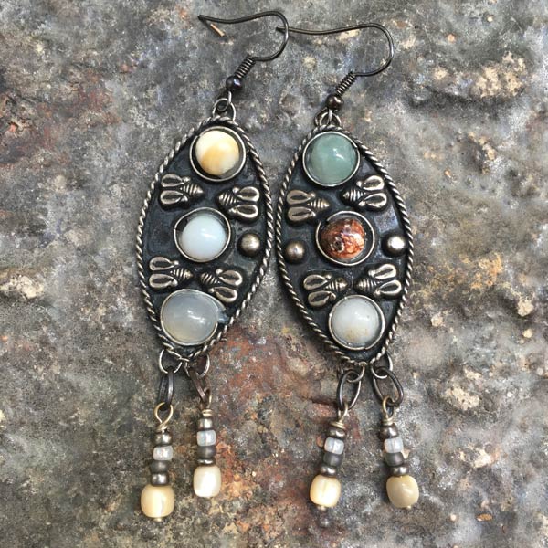 E557 Earring E557 price €20