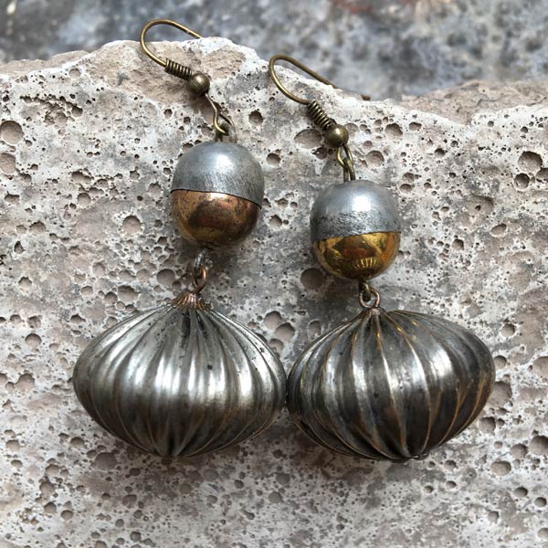 Earring E346   price €17
