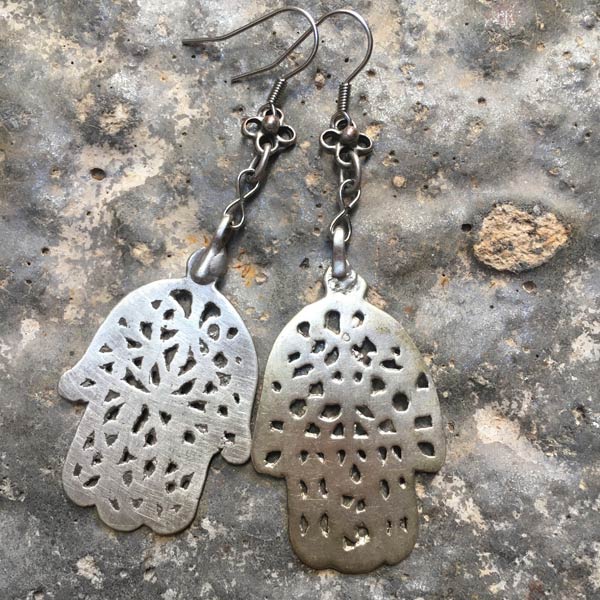 Earring E725   price €17