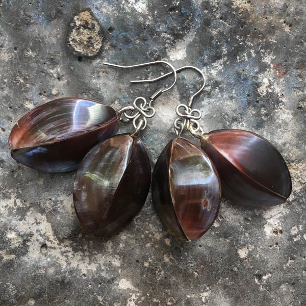 Earring E722   price €19