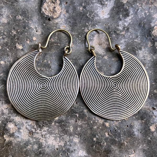 Earring E941   price €20