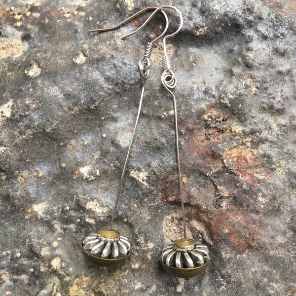 Earring E563   price €18