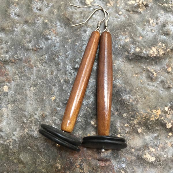 Earring E562   price €17