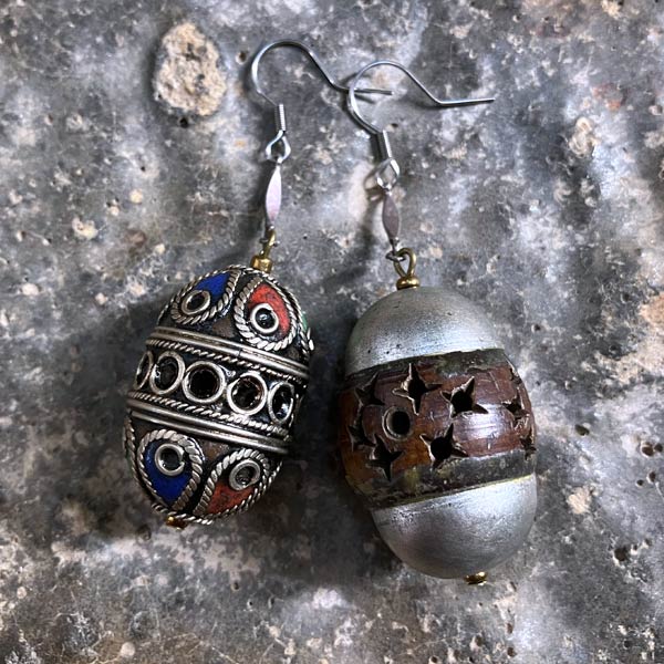 E934 Earring E934 price €20