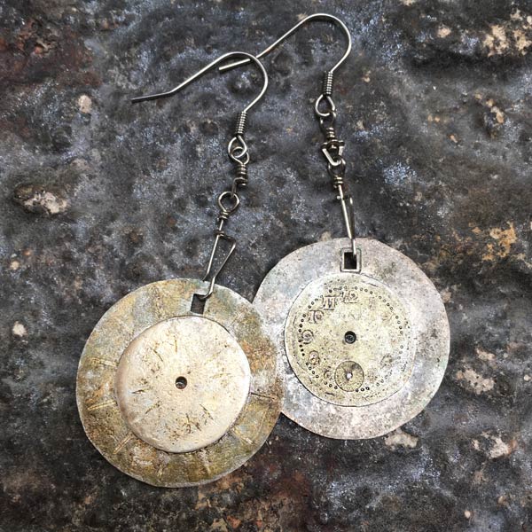 Earring E565   price €25