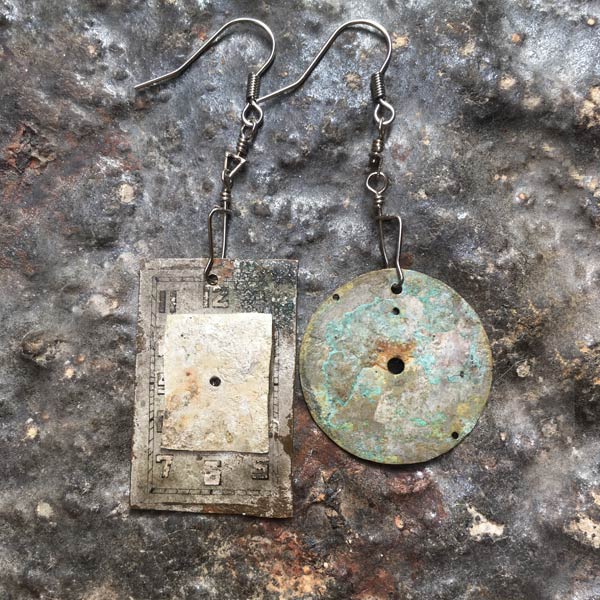 Earring E564   price €25