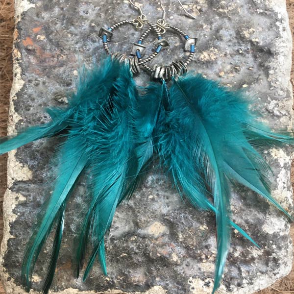 Earring E749   price €20