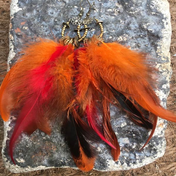 Earring E750   price €20