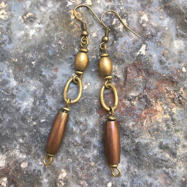 Earring E356   price €17