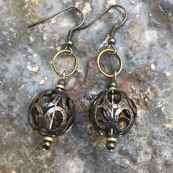 Earring E355   price €16