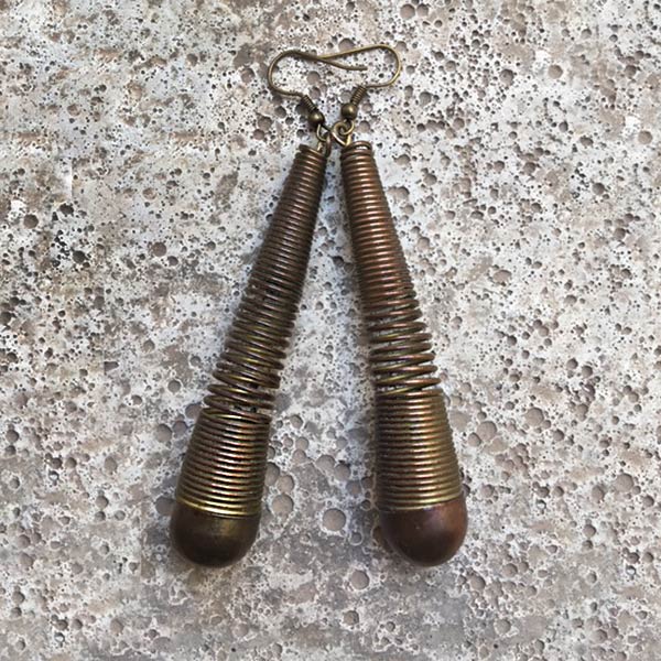 Earring E362   price €15
