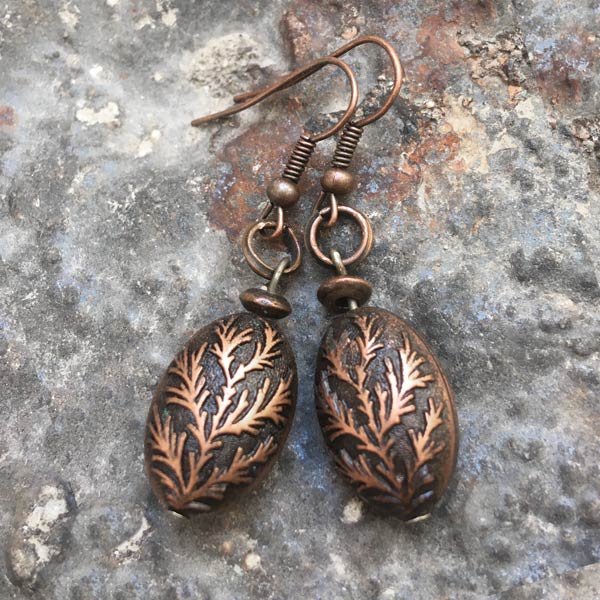Earring E360   price €17