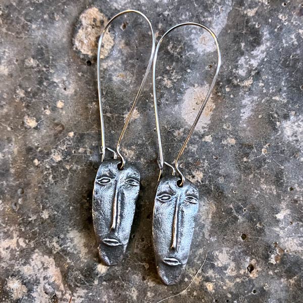 Earring E931   price €20