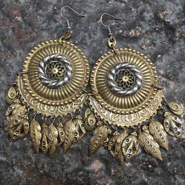 Earring E757   price €20