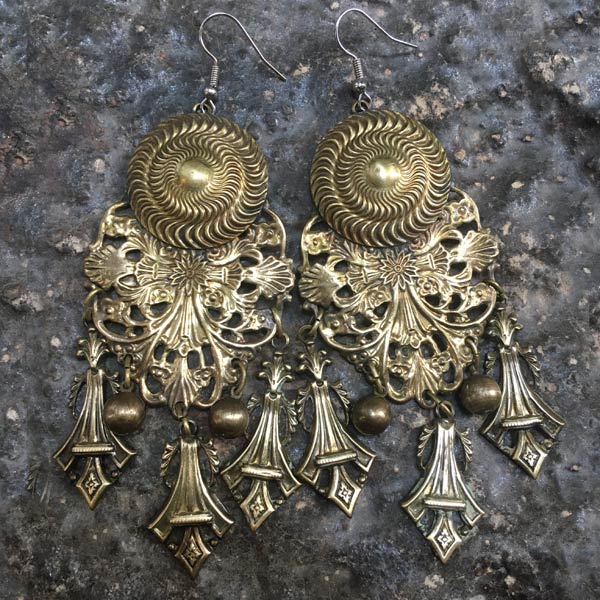 E756 Earring E756 price €20