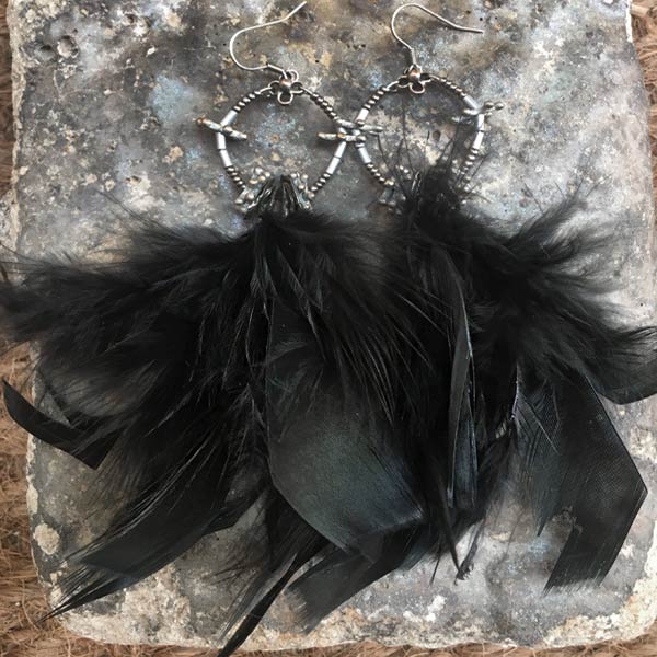 Earring E748   price €20
