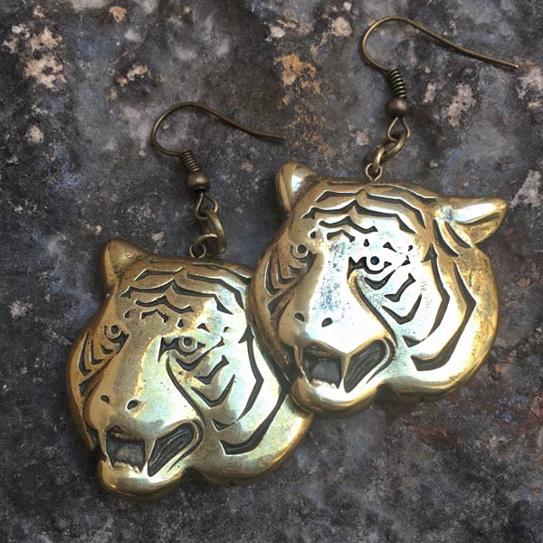 Earring E376   price €17
