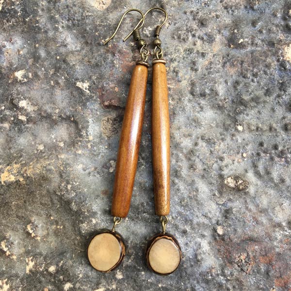 E535 Earring E535 price €18