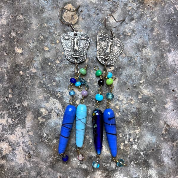 Earring E925   price €20