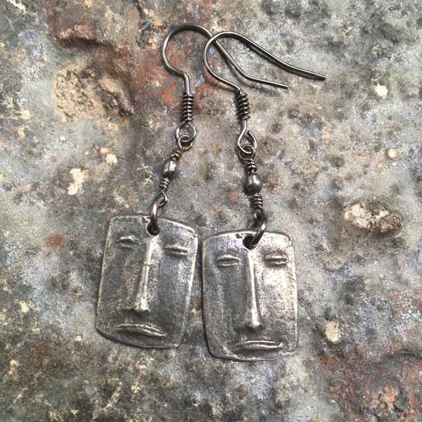 Earring E568   price €25