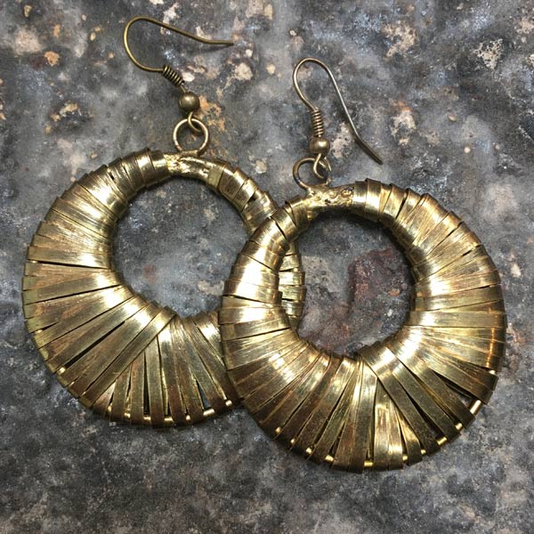 Earring E372   price €14