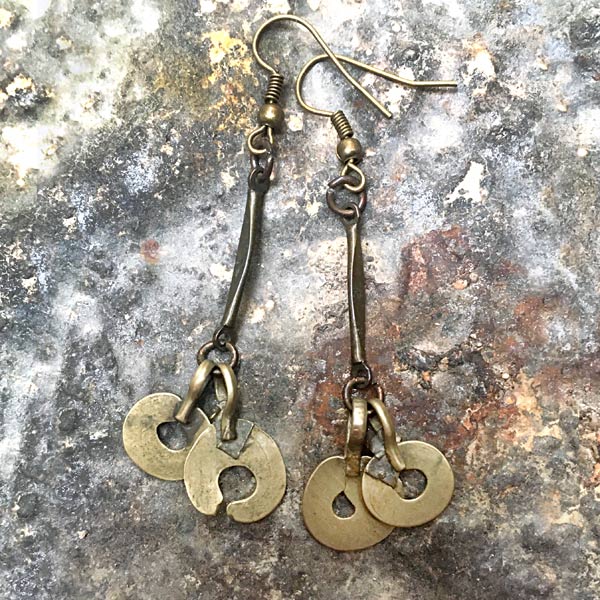 Earring E367   price €17