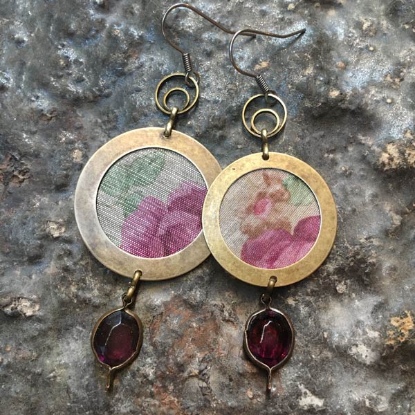 Earring E755   price €19