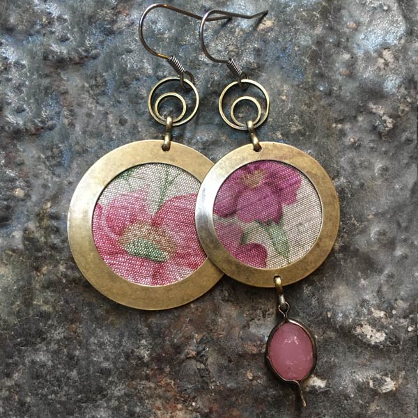 Earring E754   price €19
