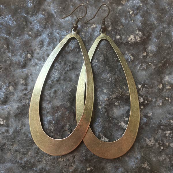 Earring E768   price €18