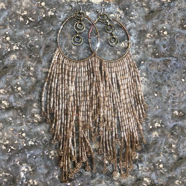 Earring E767   price €22
