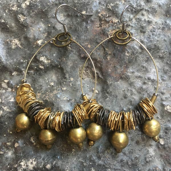 Earring E765   price €20