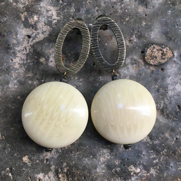Earring E763   price €19