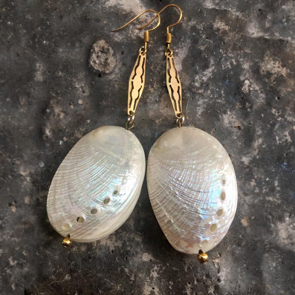 Earring E760   price €17