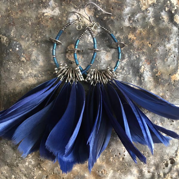 Earring E758   price €20