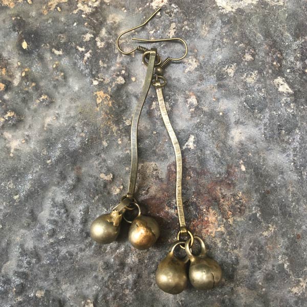 Earring E380   price €17