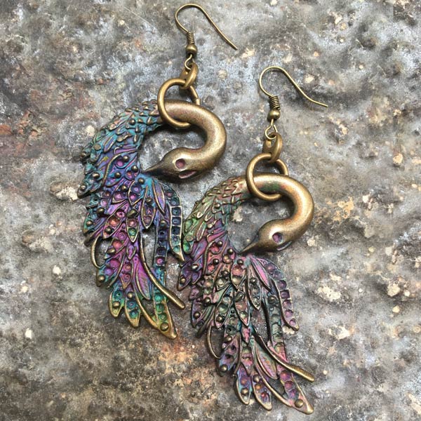 Earring E571   price €19