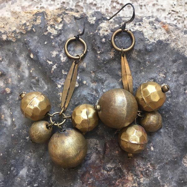 E391 Earring E391 price €19